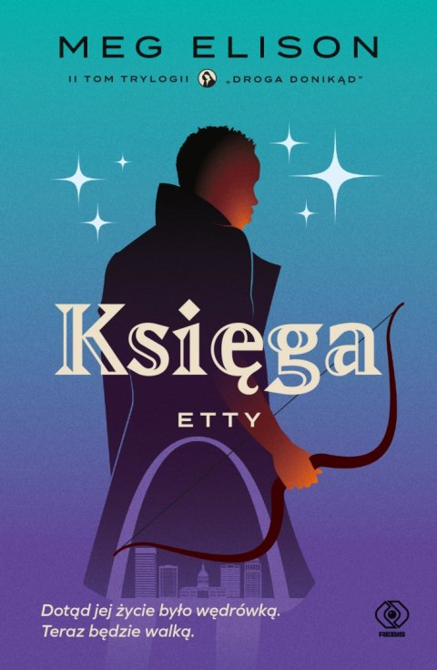 Księga Etty. Droga donikąd. Tom 2 Księga Etty. Droga donikąd. Tom 2
