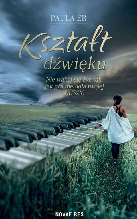 Kształt dźwięku Kształt dźwięku