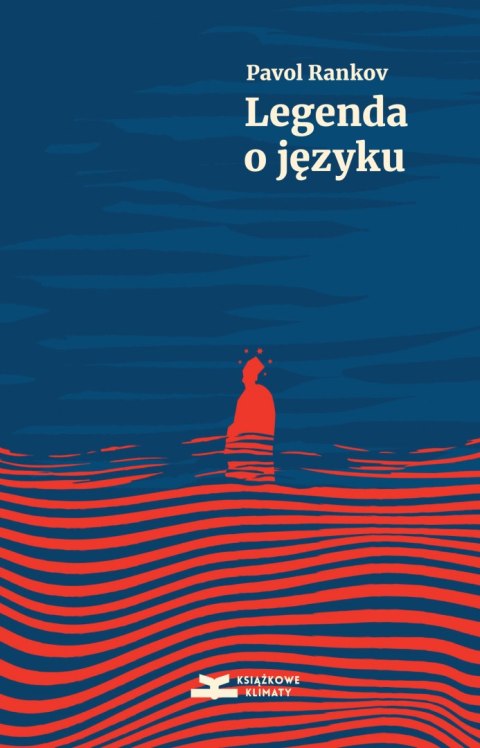 Legenda o języku Legenda o języku