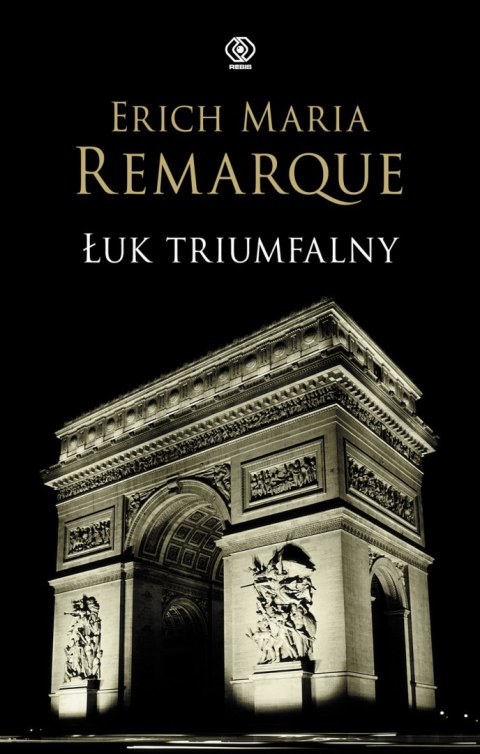 Łuk Triumfalny wyd. 2021 Łuk Triumfalny wyd. 2021