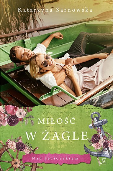 Miłość w żagle Miłość w żagle