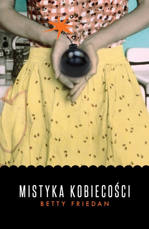 Mistyka kobiecości Mistyka kobiecości