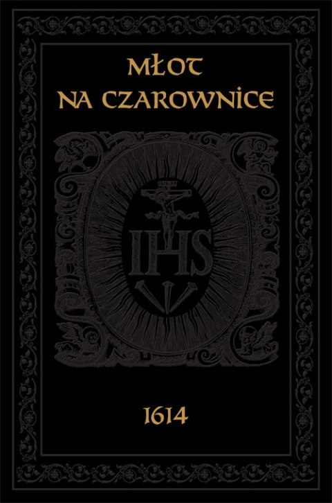 Młot na czarownice Młot na czarownice