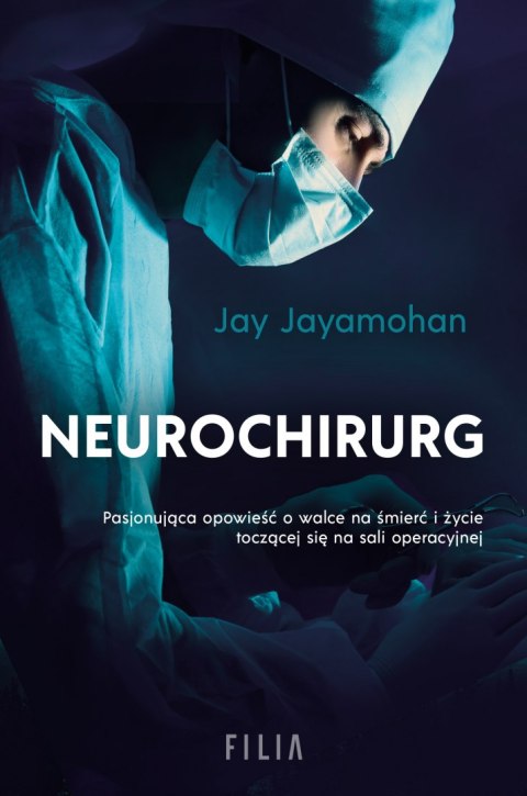 Neurochirurg Neurochirurg