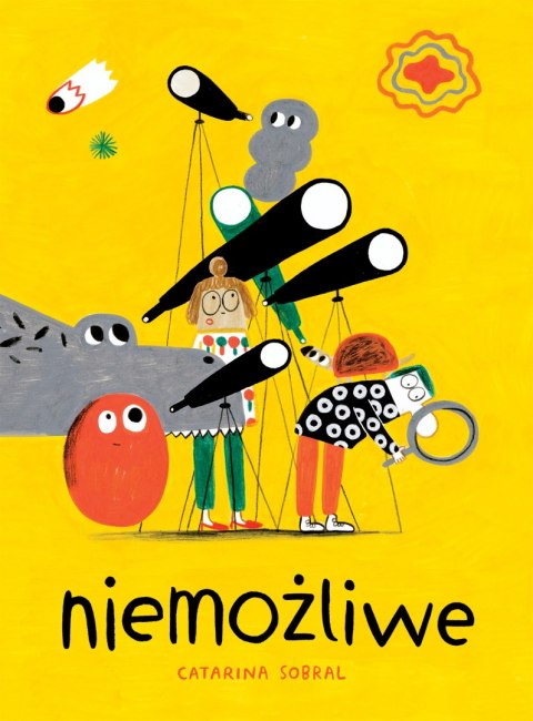 Niemożliwe Niemożliwe