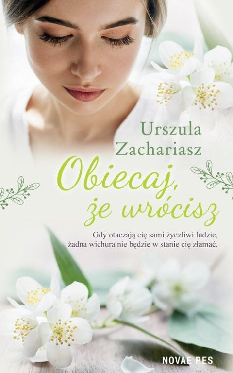 Obiecaj, że wrócisz Obiecaj, że wrócisz