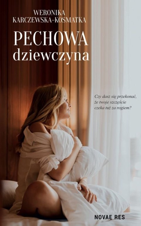 Pechowa dziewczyna Pechowa dziewczyna