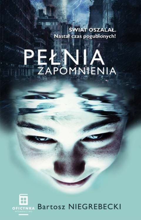 Pełnia zapomnienia Pełnia zapomnienia