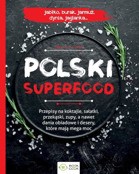 Polski superfood Polski superfood