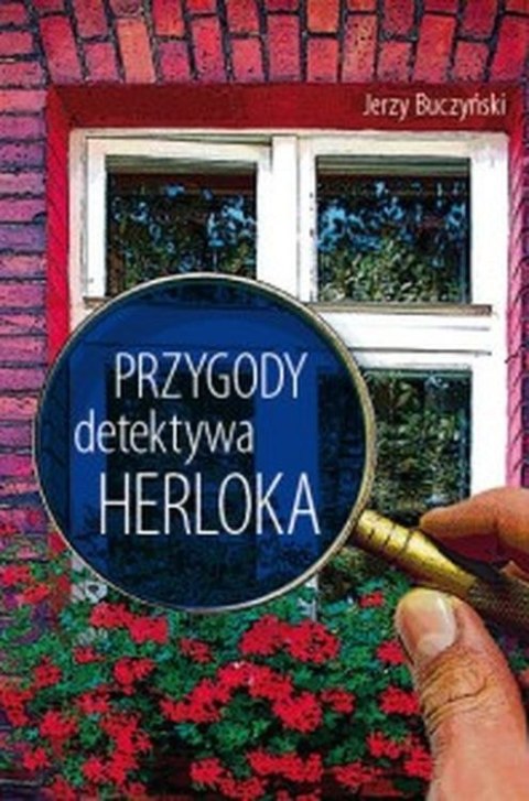 Przygody detektywa Herloka Przygody detektywa Herloka