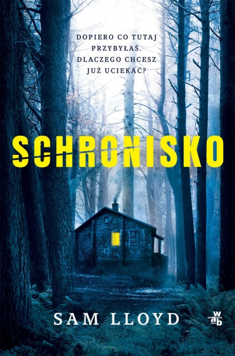 Schronisko Schronisko