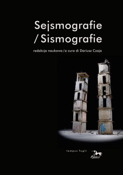 Sejsmografie. Przypisy do Nienazwanej teraźniejszości Roberto Calasso Sejsmografie. Przypisy do Nienazwanej teraźniejszości Roberto Calasso