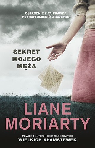 Sekret mojego męża Sekret mojego męża