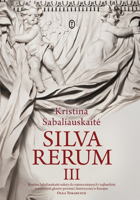 Silva Rerum III Silva Rerum III