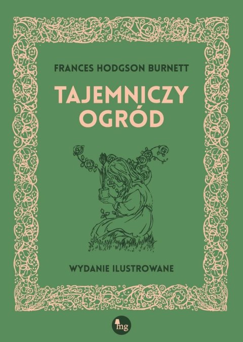 Tajemniczy ogród Tajemniczy ogród