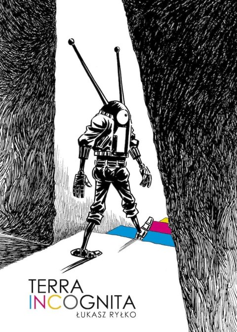 Terra Incognita Terra Incognita