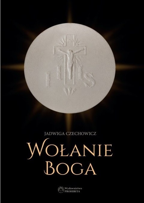 Wołanie Boga Wołanie Boga