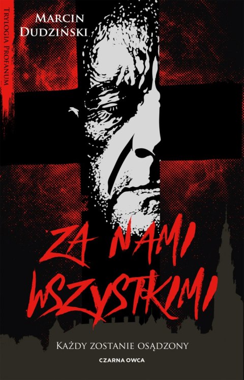 Za nami wszystkimi Za nami wszystkimi