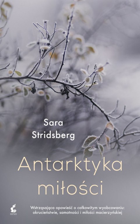 Antarktyka miłości Antarktyka miłości