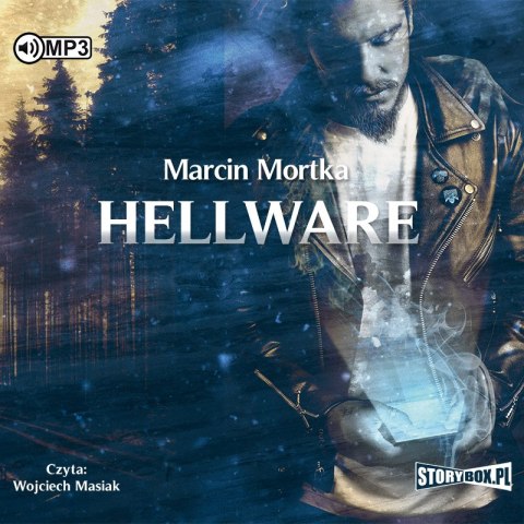 CD MP3 Hellware CD MP3 Hellware