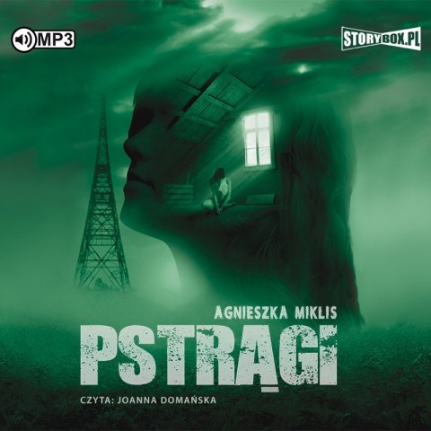 CD MP3 Pstrągi CD MP3 Pstrągi