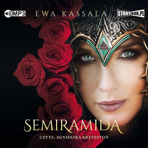 CD MP3 Semiramida CD MP3 Semiramida