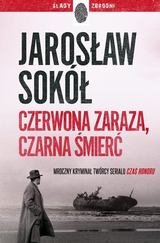 Czerwona zaraza, czarna śmierć Czerwona zaraza, czarna śmierć