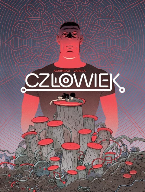Człowiek Człowiek