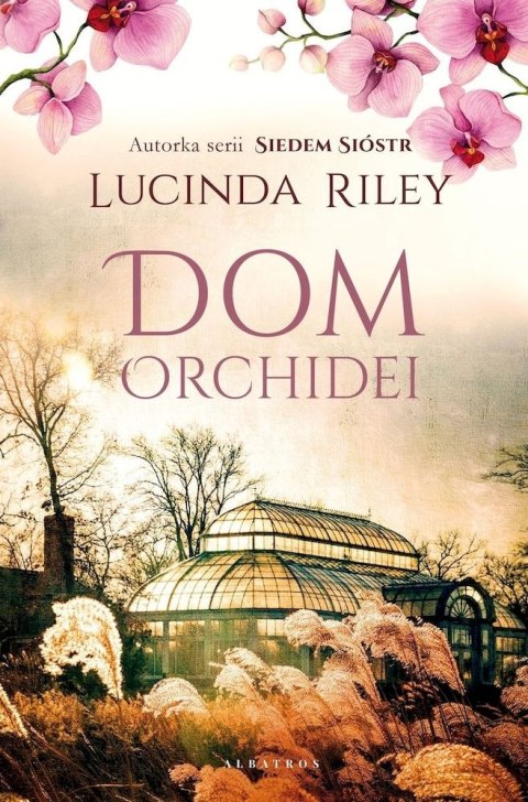 Dom orchidei Dom orchidei