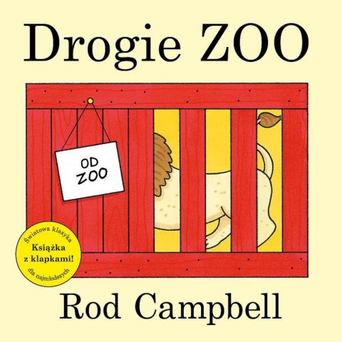 Drogie zoo Drogie zoo