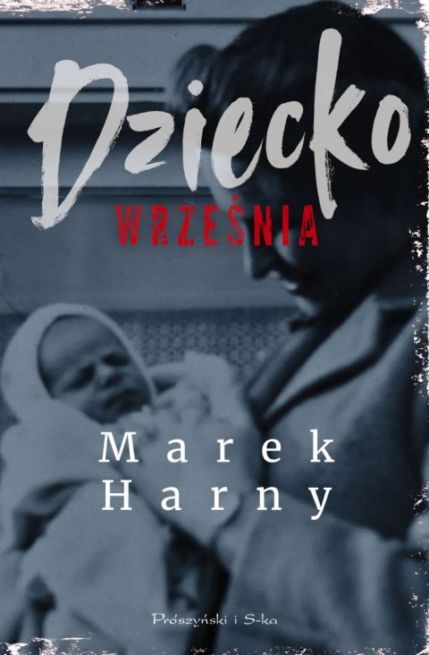 Dziecko września Dziecko września
