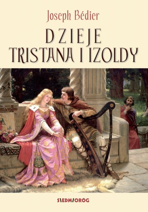 Dzieje Tristana i Izoldy Dzieje Tristana i Izoldy