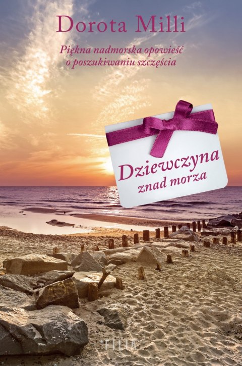 Dziewczyna znad morza Dziewczyna znad morza