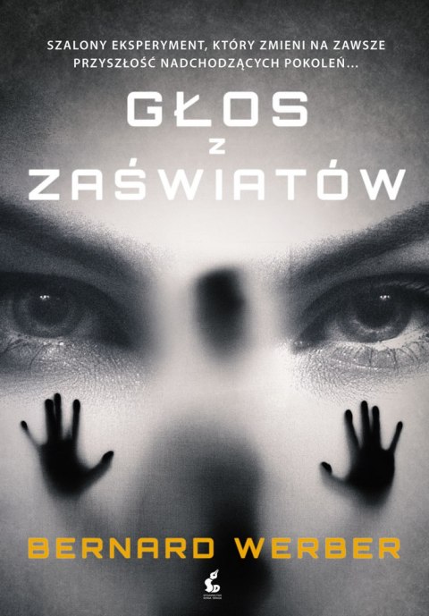 Głos z zaświatów Głos z zaświatów