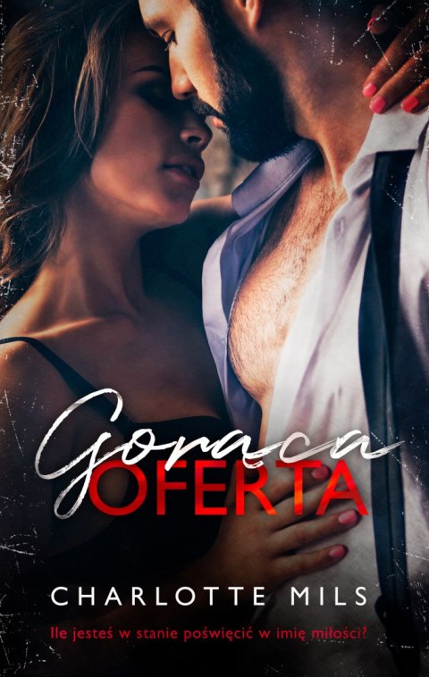 Gorąca oferta Gorąca oferta