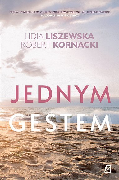 Jednym gestem Jednym gestem