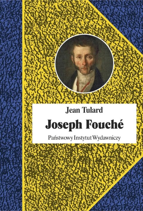 Joseph Fouche Joseph Fouche