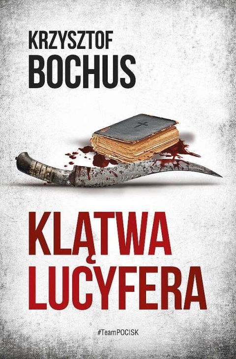 Klątwa lucyfera Klątwa lucyfera