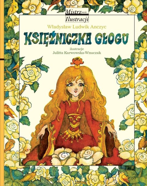 Księżniczka Głogu Księżniczka Głogu