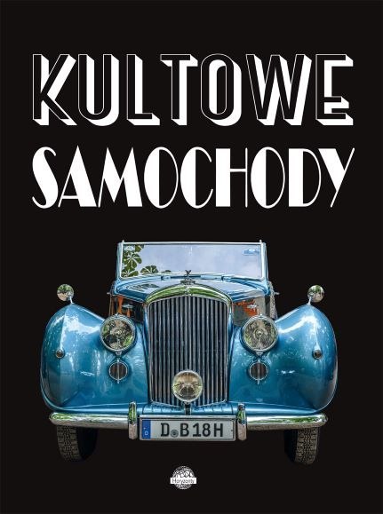 Kultowe samochody Kultowe samochody