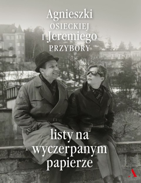 Listy na wyczerpanym papierze Listy na wyczerpanym papierze