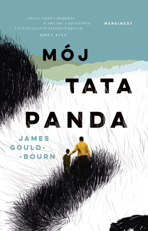 Mój tata panda Mój tata panda