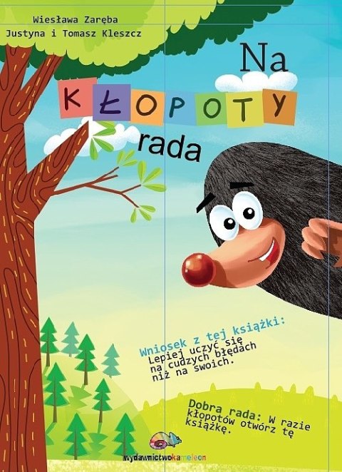 Na kłopoty rada Na kłopoty rada