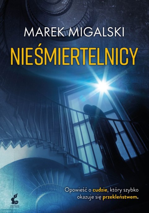 Nieśmiertelnicy Nieśmiertelnicy