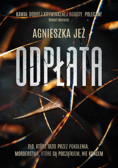 Odpłata Odpłata