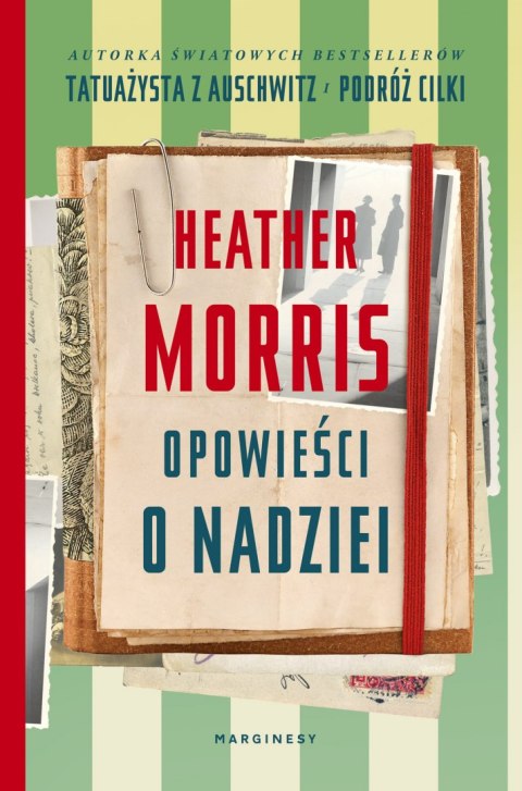 Opowieści o nadziei Opowieści o nadziei