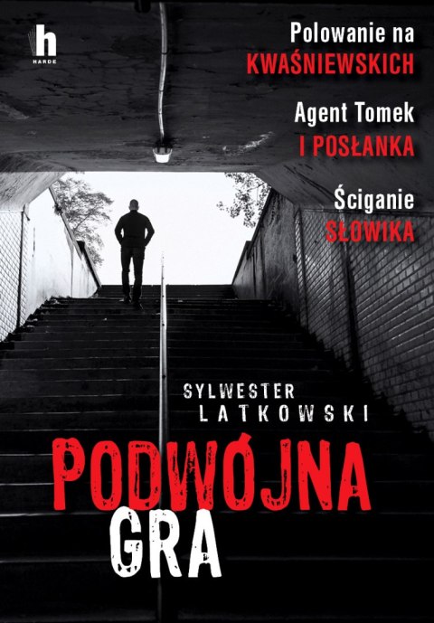 Podwójna gra Podwójna gra