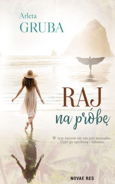Raj na próbę Raj na próbę