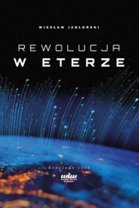 Rewolucja w eterze Rewolucja w eterze