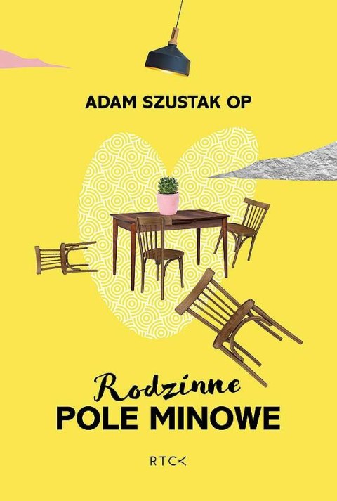 Rodzinne pole minowe Rodzinne pole minowe
